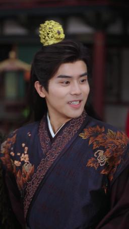 Ma nouvelle vie avec le prince mourant episode 74