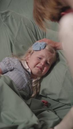 [dublado] Babá Ex-presidiária e Pai Solteiro Bilionário episode 55