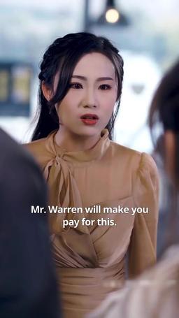 Oops! My Takeout Guy is a Tycoon episode 4