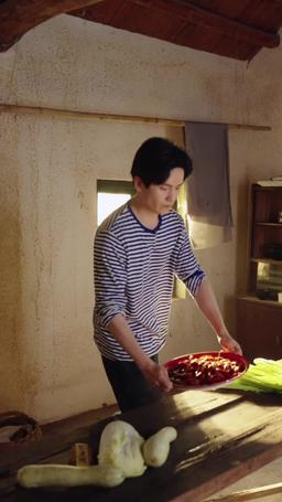 (พากย์) นางร้ายพาพลิกผันโชคชะตา episode 28