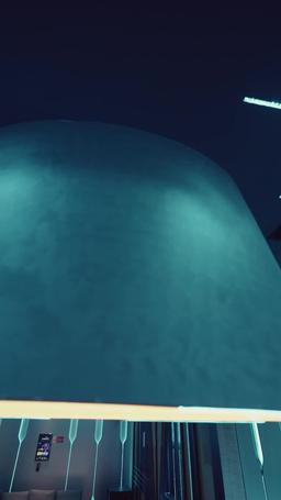 Her Whisper in the Dark episode 45