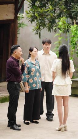 Eski Sevgilimin Üvey Annesi Oldum episode 56