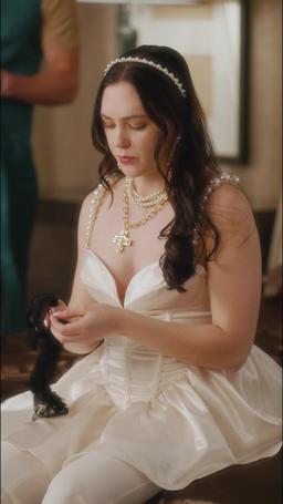 Oltrepassare il limite per amore episode 18