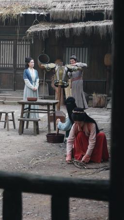 Win Their Hearts, Forge Your Fate episode 24