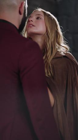 True Luna episode 52