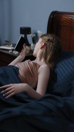 Les Secrets d'une Princesse de la Mafia episode 18