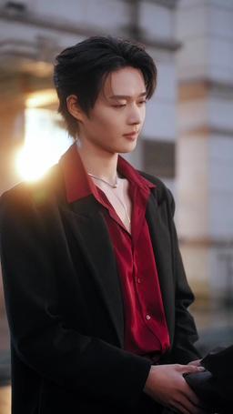 Manfaatkan Dia, Jatuh Cinta Padanya episode 78