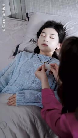 [doblado] Eres mi tesoro episode 13