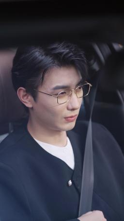 Doktor Qi twoje zagubione dziecko znów płacze episode 26