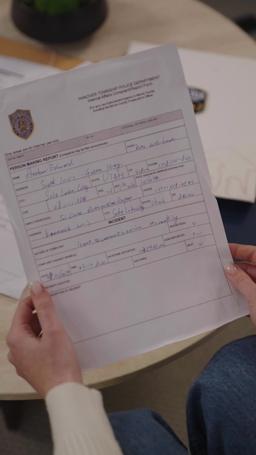 Killer Romance episode 32