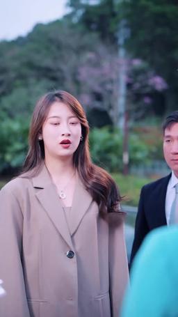 許しを乞え元夫 episode 32