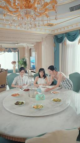 La conoscenza è il suo potere episode 8