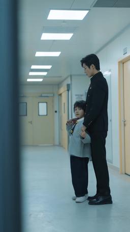 Sorry, I Refuse to Be the Heiress episode 57