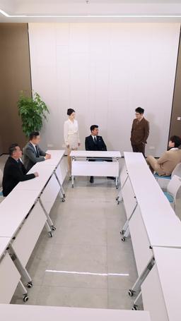 [doblado] Amor al Primer Vuelo episode 46