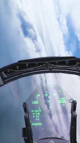 생사의 기로에 선 소년 파일럿 episode 48