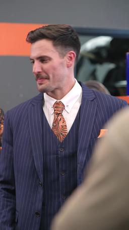 You Fired the Backbone of Detroit episode 37