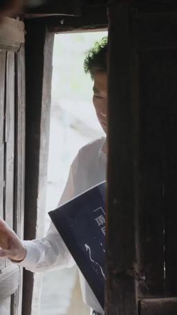 賢妻扶我淩雲志 episode 5