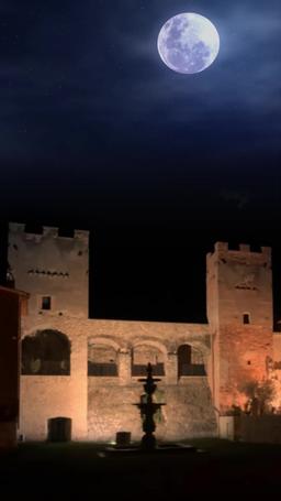 Prigioni dell'estasi episode 28