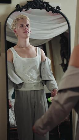 알파를 내 거로 만든 방법 episode 38