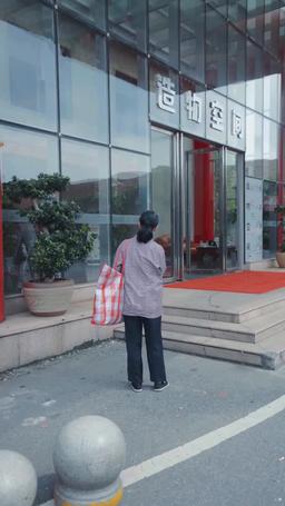 母愛無聲 episode 6