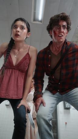 Le Secret de Nami Sushi episode 45