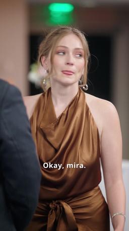 Extrañarte después de decir adiós episode 58