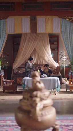 I Crowned My Useless Dad episode 66