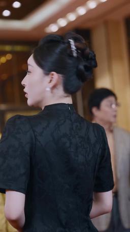 保安老爸傲視群雄 episode 54