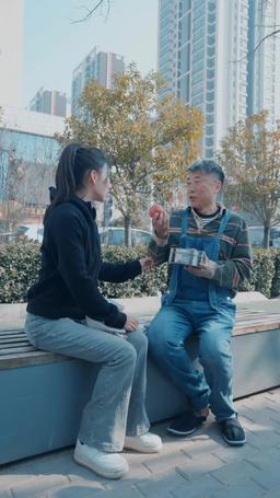 Entangled with My Ex Sugar Baby episode 40