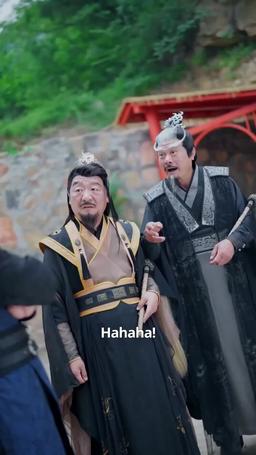 I'm Really Not an Immortal (English-dubbed) episode 78