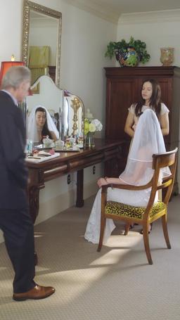 My Firefighter Fiancé Returns as a Billionaire episode 9