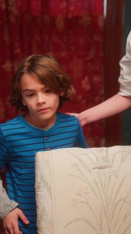 Mi Ex Está en los Navy SEAL episode 29