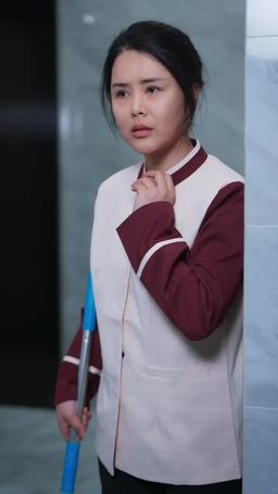 The Double Life of My Deliveryman Husband episode 43