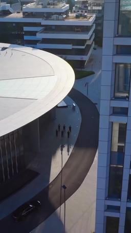 My Dad's Secret Identity episode 1