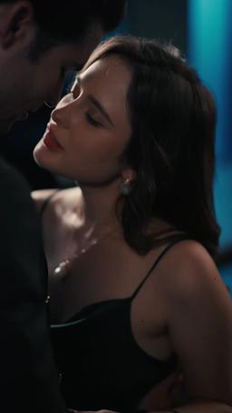 The Mafia Boss Happens to Be My Sex Partner episode 10