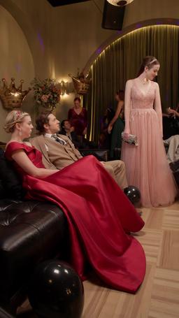 Park Avenue: Glanz und Geheimnisse episode 7