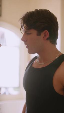 클럽 스트리퍼와 하키부 스타의 케미 episode 15