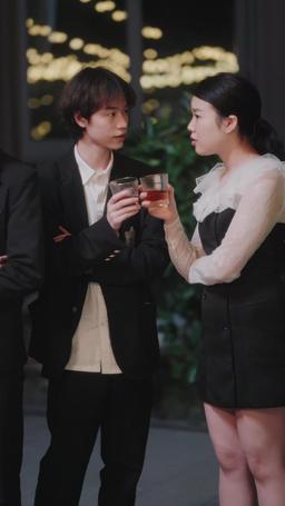 สองชีวิตในวิทยาลัยยอดฝีมือ episode 15