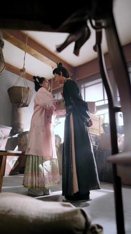 The General's Reluctant Bride episode 62