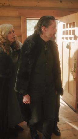 L'Alpha Maudit et sa Promise episode 63