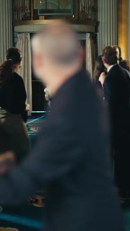 間違えられた番：ルナの後悔 episode 31