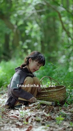 General, Sua Sortuda Tem Boca de Azar! episode 1