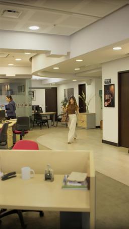 نعم، كان حبا من النظرة الأولى episode 75