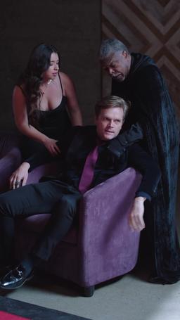 Banquete del Poder episode 49