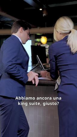 Il piccolo genio si riprende il papà episode 57