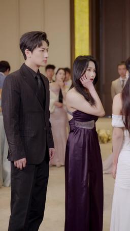 Cinderella's Vengeance Clock episode 23