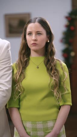 Dinero, Armas y Feliz Navidad episode 6