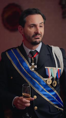 Der wahre heimliche Herrscher episode 64