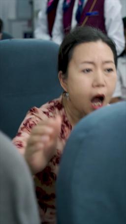 Vola, piccolo capitano episode 27