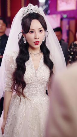 參加兄弟婚禮，新娘竟是我老婆 episode 22